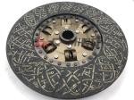DAYU 10PC1 Valeo Clutch Catalog 1312406990 ISUZU 430x260x16x45