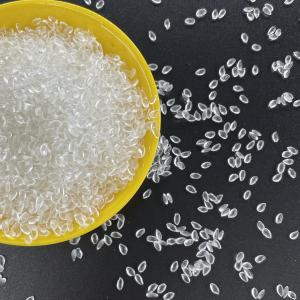 Quality Extrusion Molding Polyurethane Granules Shore A 70 Hardness wholesale
