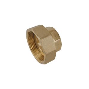 Quality Press Connection Brass Compression Fittings BS2779 DIN 259 Stadard wholesale