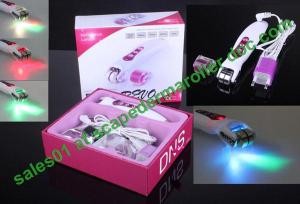 Quality LED derma roller stretch marks wholesale
