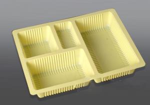 Quality E-63 clamshell food container wholesale