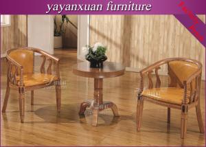 Quality Wooden Desk Chair In Furniture Exporter Supply With Low Price And In Stock (YW-32) wholesale