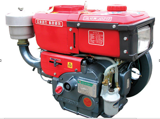 changchai diesel engine 20hp small diesel engine EV80 with ce and iso