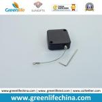Lager Size Anti-Theft Retractable Security Cable Recoilers for Mobile Phone