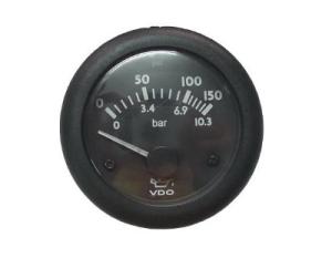 Quality Diesel Generator Car Oil Pressure Gauge wholesale