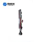 304SS Magnetic Level Transmitter 25Mpa Water Tank Depth Gauge