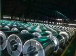 Grain Oriented Silicon Steel Cold Rolled 50W470 0.3mm 1200mm