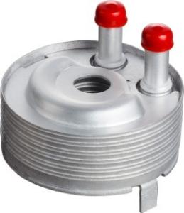 Quality 21305-5M301 FORD Oil Cooler Replacement For NISSAN SKYSTAR YD25 2.5 wholesale
