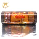 Smoothie Stick Food Sachet Roll Stock Film Packaging Laminated Coffee snack Roll