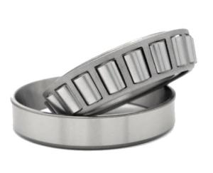 Quality 30207 Forklift Mast Roller Bearings , ISO9001 taper roller bearing sizes wholesale