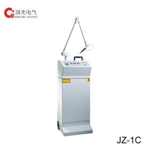 Quality 30W CO2 Laser Therapy Apparatus Laser Beauty Device wholesale