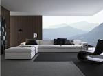 Home Furniture Fabric Living Room Sofa Sets SMY-2177