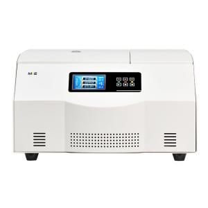 Quality Compact Digital Laboratory Centrifuge Machine 16500RPM Refrigeration wholesale