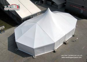 Quality High Peak Party Tent wholesale