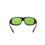 1064nm OD7+ High Protection Fiber Laser Safety Glasses 800-1100nm