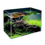 Customizable Laminated Glass Fish Tank the Ultimate Decorative Choice for Dining