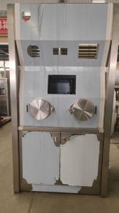 Quality 304 Stainless Steel I131 Hot Cell For Nuclear Facilities In High Demand wholesale