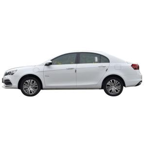 Quality 2023 Energy Vehicles 1300km Range 5 Seats Electric Sedan with Ternary Lithium Battery wholesale