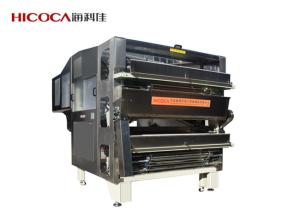 Quality Automatic Double Layers Noodle Cutter Machine wholesale