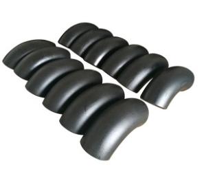 Quality Sch20 Sch80 Wall Thickness Elbow Astm A234 Fittings Oem Butt Welded wholesale