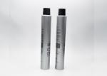 Thread M15 Metal Squeeze Tubes , Hair Dye Tube For Toiletry / Personal Care