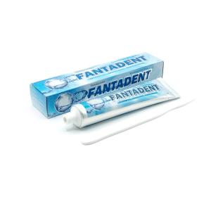 Quality Fantndent Wholesale Toothpaste Custom Private Label White Teeth Whitening Fresh Breath Mint Toothpaste wholesale