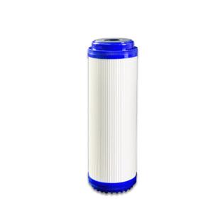 Quality 220V 10inch and 20inch Coconut Shell Activated Carbon Filter Element for Filtration wholesale