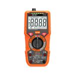 Professional Electric Digital Multimeter Temperature Measurement Meter True RMS