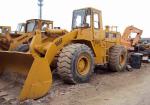 Used CAT Loader 966F,966,950,980,936 In Good Condition