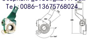 Quality MEI Slack Adjuster Automatic 4W3050 chinese factory wholesale