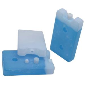 Quality HDPE SAP Material Water Filled Ice Packs For Cooler Bags wholesale