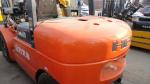 Heli used 5ton forklift for sale