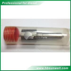 Quality 6BT P277 Diesel Fuel Injector Nozzle 3919351 Stainless Steel Material wholesale