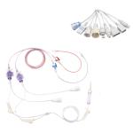 EDWARD ( ED ) PX600 P01733 Dual Double Type Disposable IBP Transducer Blood
