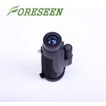 Long Distance Wide Angle Mini Monocular Telescope 10x42mm For Outdoor Sports