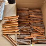 Aromatic Black Cinnamon Sticks A Culinary Spice Delight