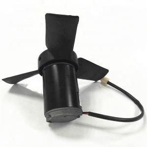 Quality Fan Motor ABS 1400m3 H Carrier Trailer Refrigeration Parts wholesale