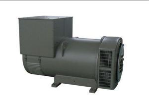 Quality 110V ~ 240V 3 Phase Stamford AC Generator 135kw / 135kva 1800rpm IP23 wholesale