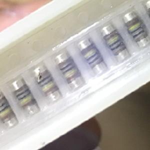 Quality 400mW 4.7Ohm IGBT Power Module 1% 50PPM MMA02040C4708FB300 Model wholesale