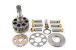 Toshiba Excavator Swing Motor Spare Parts SG015
