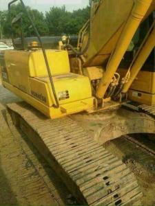 Quality Used komatsu pc200-8 pc200-6 excavator for sale wholesale
