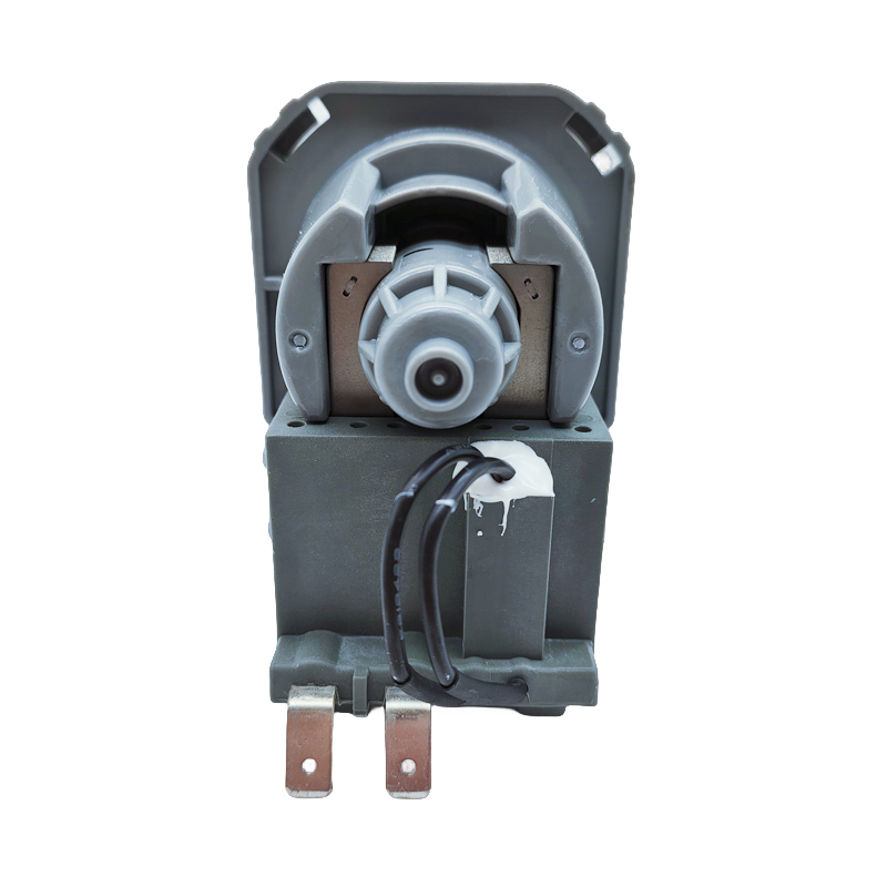 Electric Dishwasher Part Pump Motor 2718B 120V 60Hz For Household