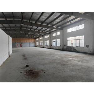 Quality Industrial Steel Structure Construction Easy Installation Large Metal Sheds Workshops wholesale