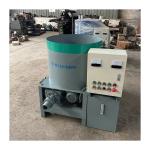 800 KG Home Sawdust Briquettes Press Machines for Biomass Horse Manure Fuel Rods