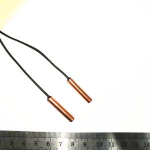 Quality Cylindrical Housing Temperature Probe For Household Appliances And Industrial wholesale