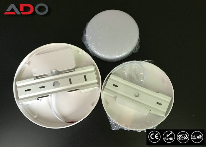 Epistar 220V 15W Radar Sensor 1500LM LED Bulkhead Lamp