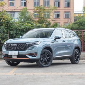 Quality 3rd Generation Greatwall Haval H6 2.0T Auto Passenger Vehicles GW4N20 Petrol 155kw wholesale