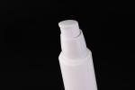 20ml 30ml Airless Pump Bottle Empty Luxury Cosmetic PP Plastic Cream Pump Bottle