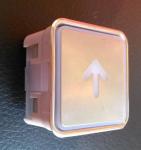 Elevator Push Button B15P10