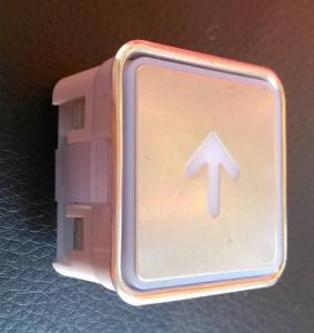 Quality Elevator Push Button B15P10 wholesale